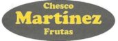 frutas chesco martinez